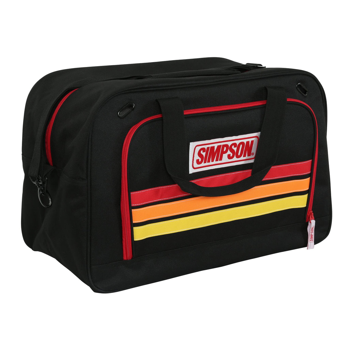 Simpson Raceway Bag '26 - 25604