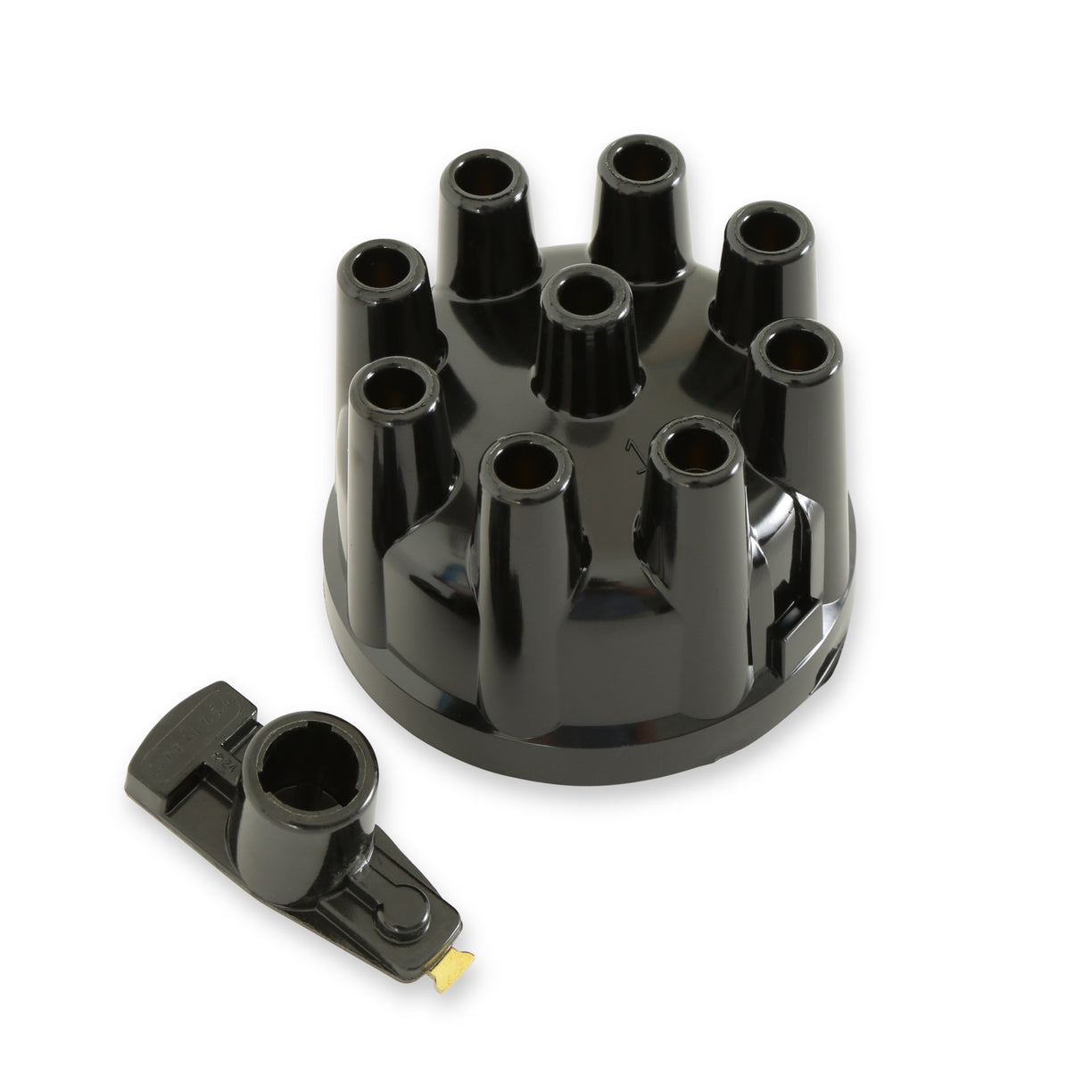 MSD Cap and Rotor Kit, Street Fire, Ford V8, Socket - 5506