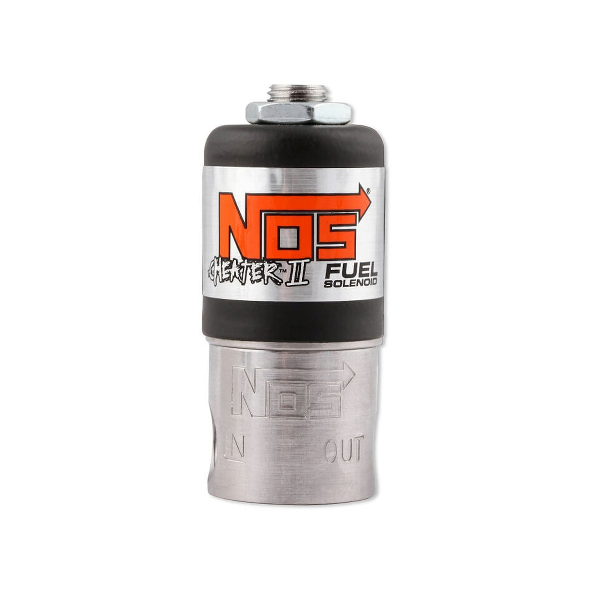 NOS Plate Wet Nitrous System - Mopar - 05184BNOS