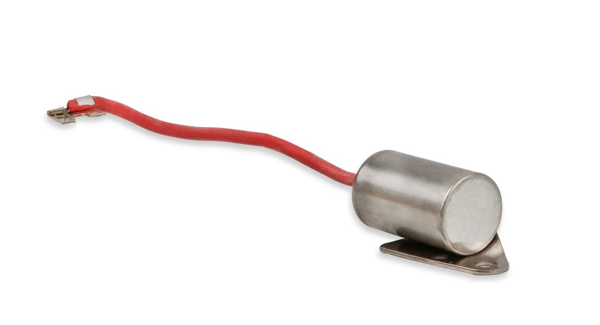 ACCEL High Performance Point & Condenser Kit, 32oz, Ford V8 - 8203ACC