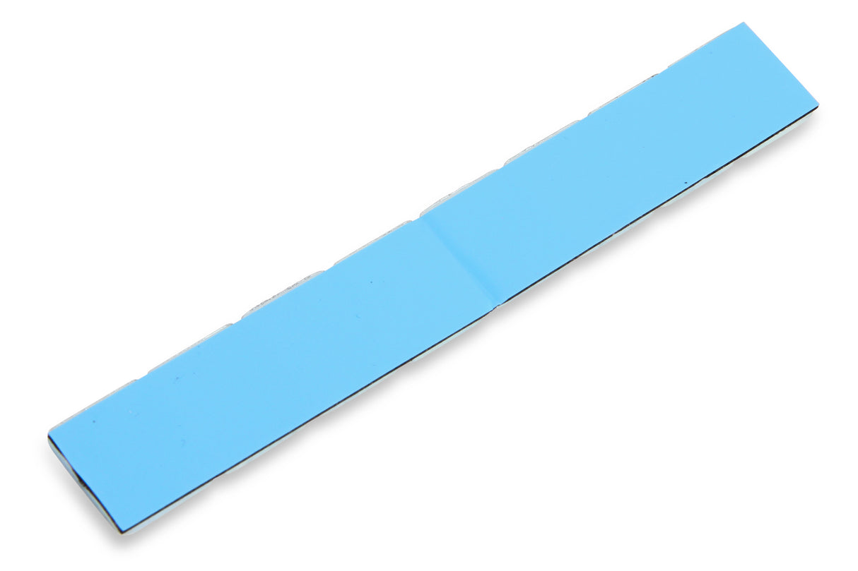 Mr Gasket Wheel Weights - Self Adhesive - Lead Free - 1428LF