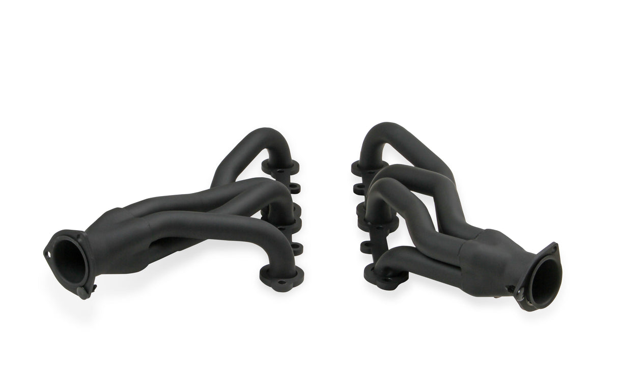 Flowtech Mid-Length Header - Painted - 11108FLT