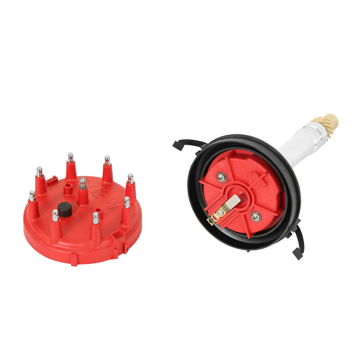 MSD Chevy V8 Crank Trigger Distributor - 84697
