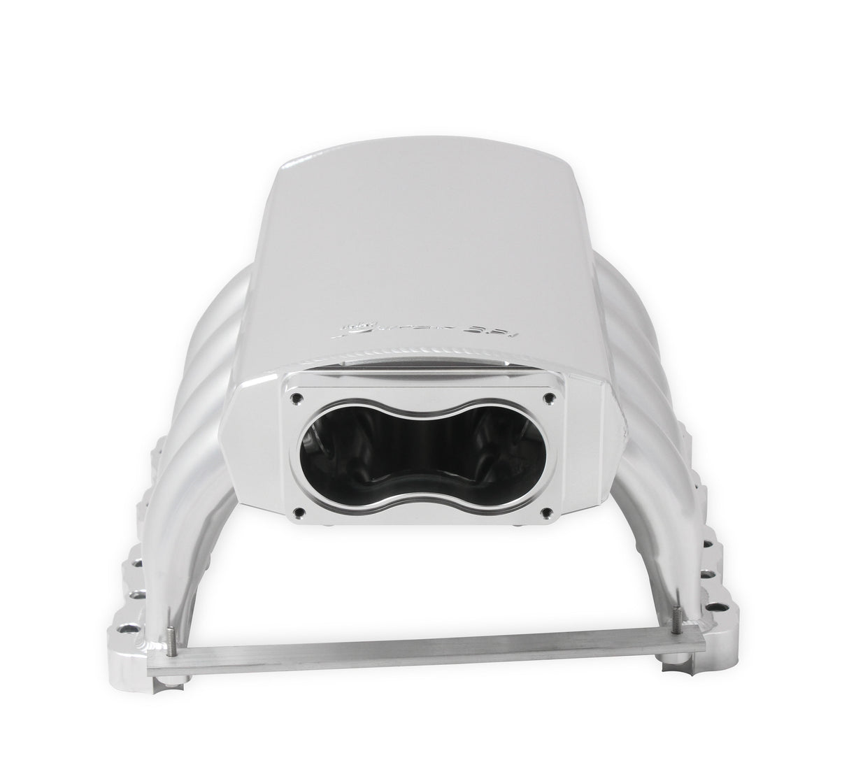 Holley 829081 Sniper EFI Sheet Metal Fabricated Intake Manifold