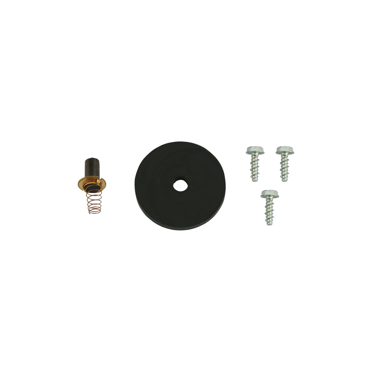 MSD Cap and Rotor Kit, Street Fire, GM HEI, Internal Coil - 5501
