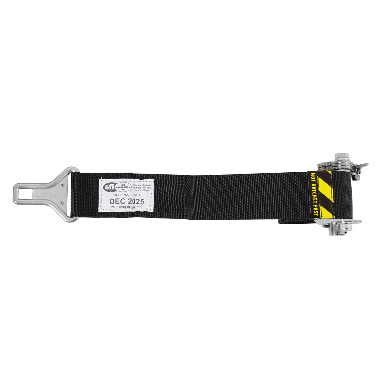 Simpson Ratchet Harness - SB51204-2IN