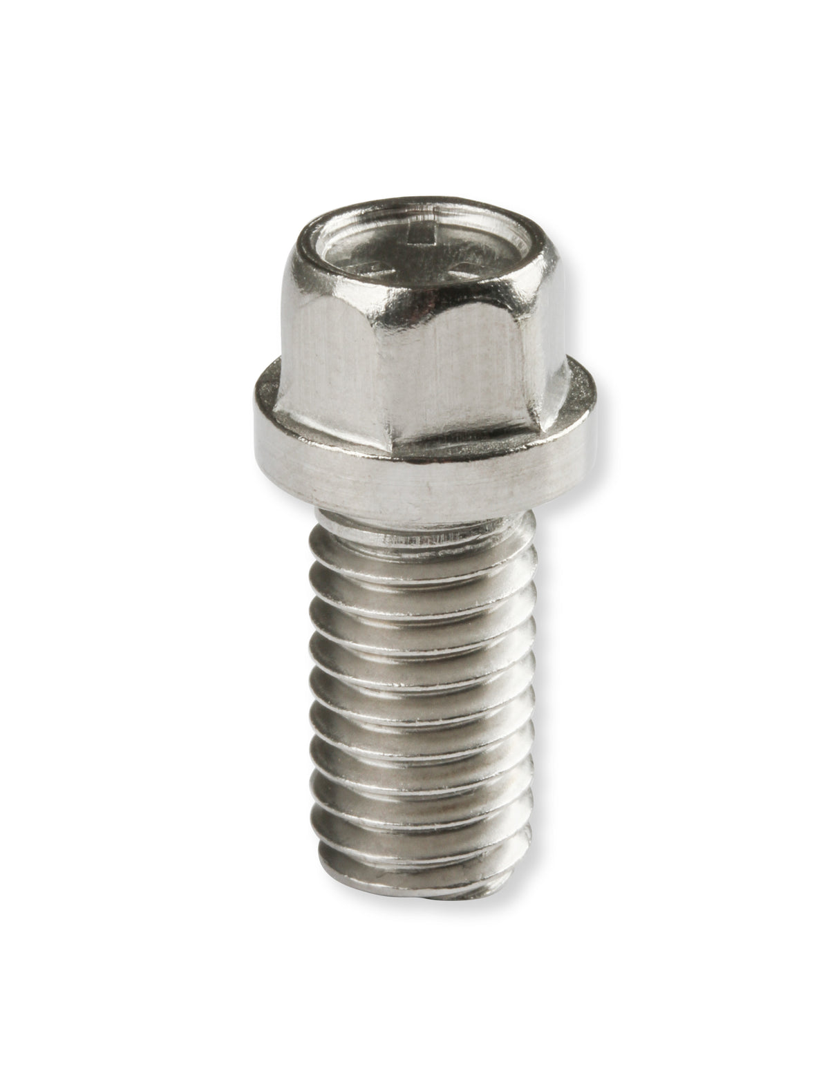 Mr Gasket Stainless Steel Header Bolts - 2210G