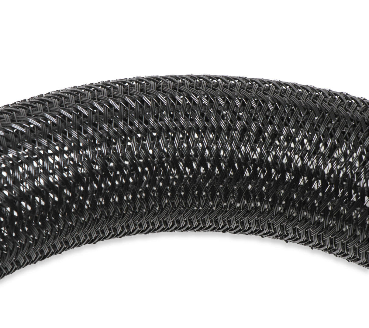 Holley 573-110 F6 Split Wire Loom - 1 Inch