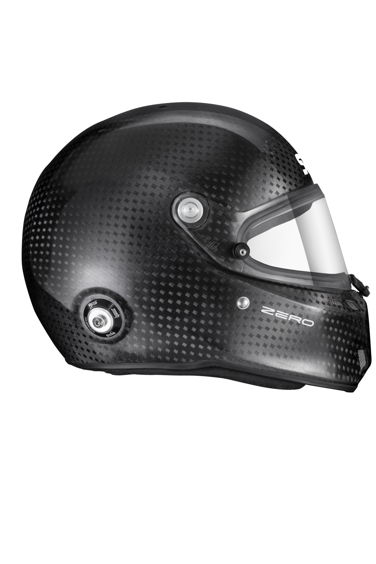 STILO ST6 FN Carbon ZERO VB XS- 56 8860 - AA0810AG3R56