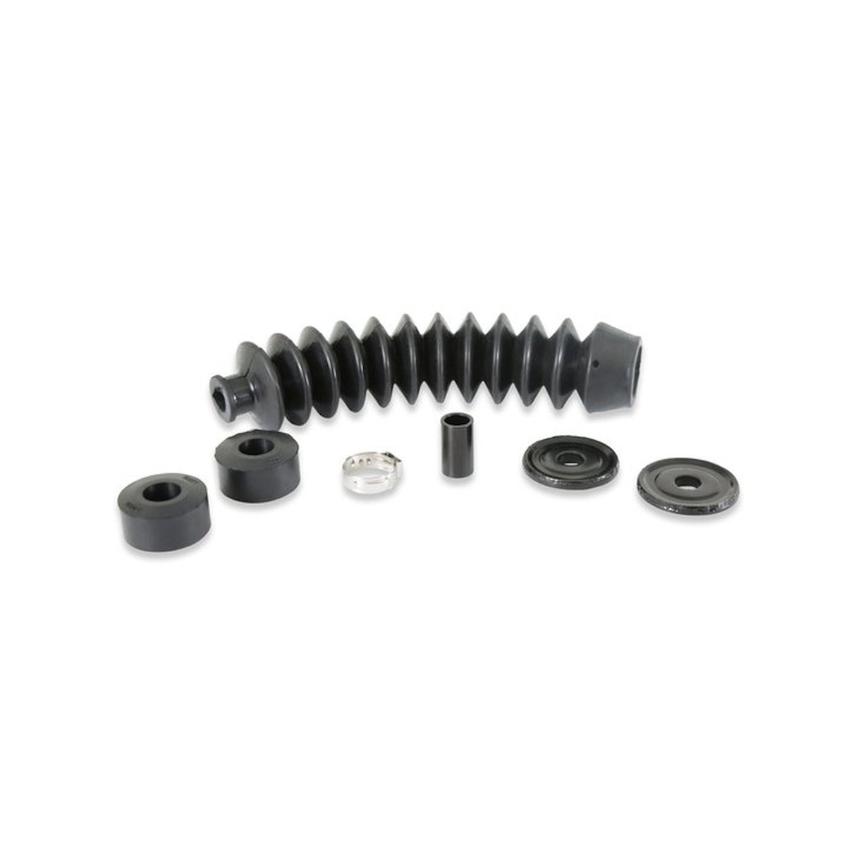 Scott Drake Power Steering Cylinder Boot Kit - C6OZ-3C651-A