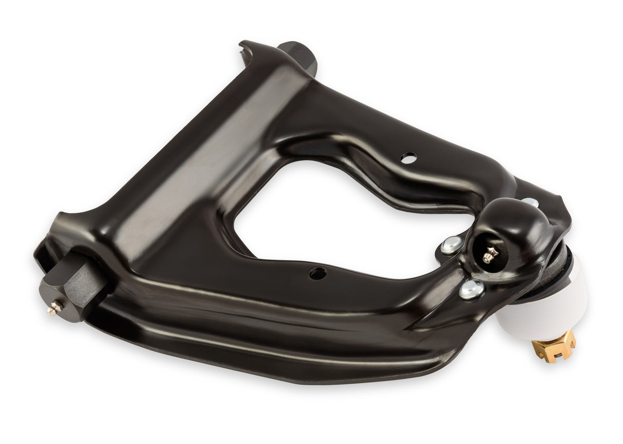 Scott Drake Upper Control Arm Assembly Black - C7DZ-3082-RI