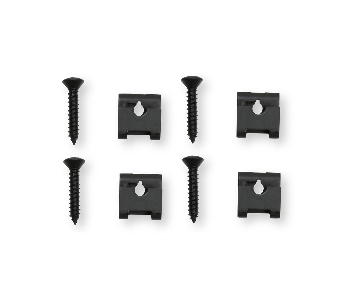 Holley 553-450 Dash Bezels for Racepak Dashes