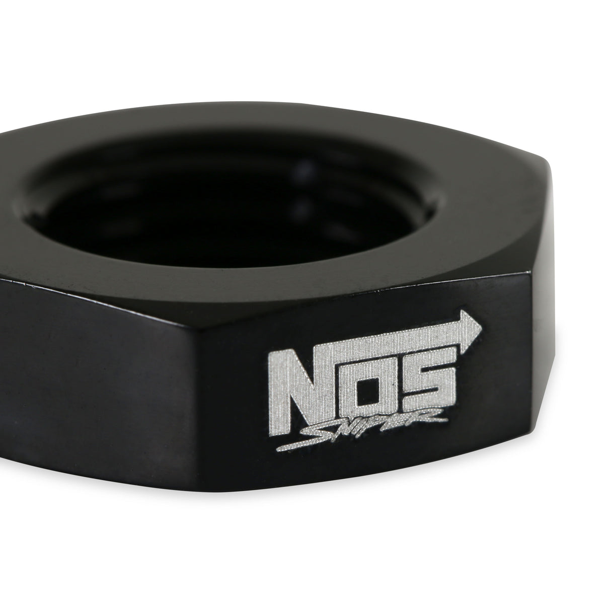 Holley 24506063 -6 Bulkhead Nut