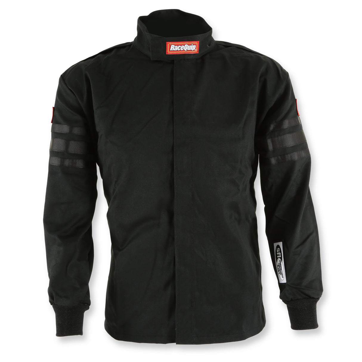 RaceQuip Single Layer Fire Suit Jacket - 1969992RQP