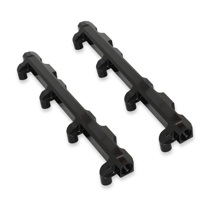 Holley 534-285 Billet Fuel Rail Kit - LSA and LS9