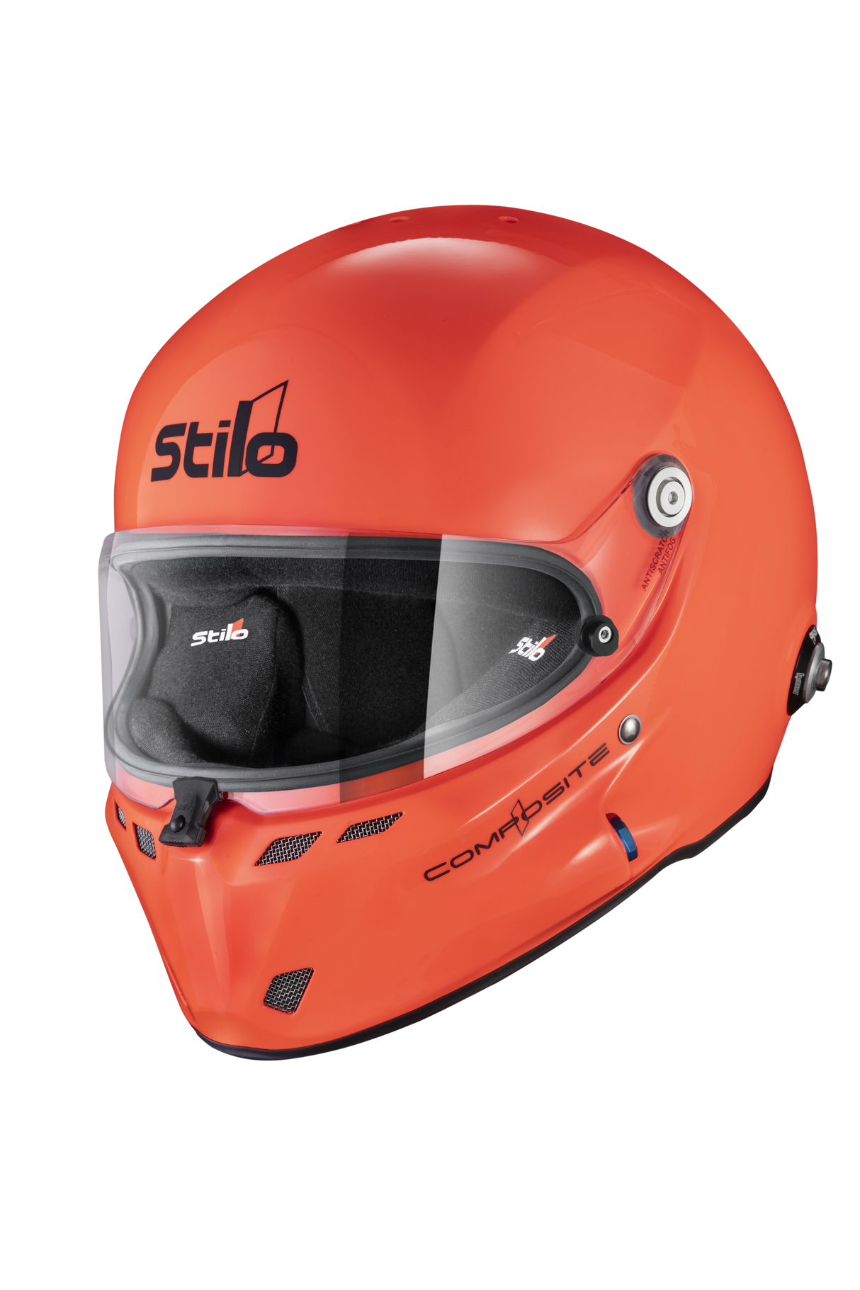 Stilo SA2020 ST5 GT Offshore Racing Helmet - DA0802RF2X61