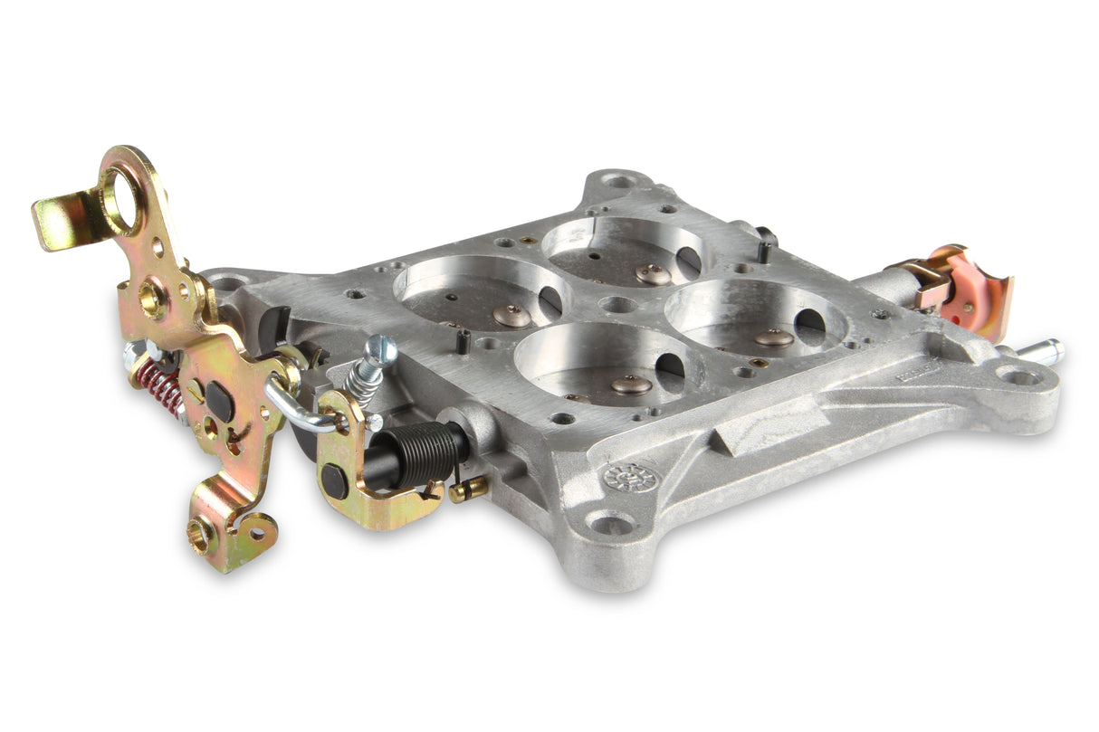 Holley 112-122 Throttle Body Kit, 0-80496-1