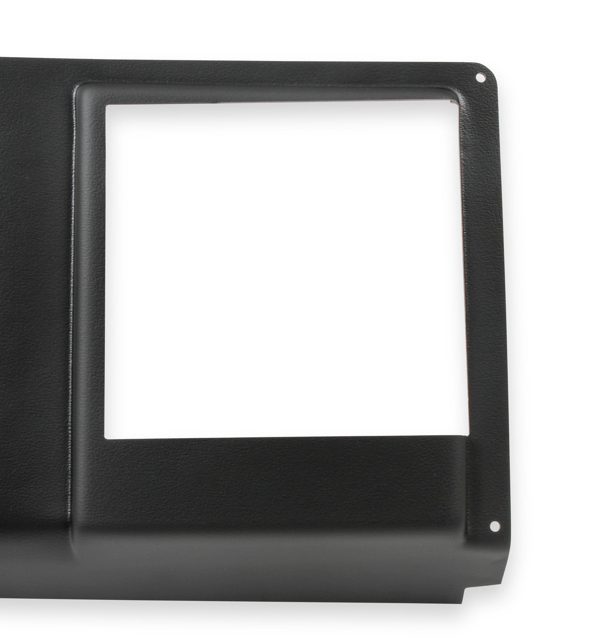 Holley 553-393 Dash Bezels for the EFI 6.86" Dashes