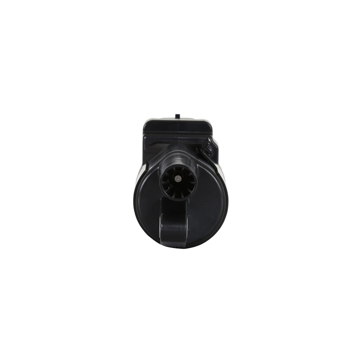 MSD Ignition Coil - Blaster Series - Gen V GDI Engine - Black - 8-Pack- Round - 826883