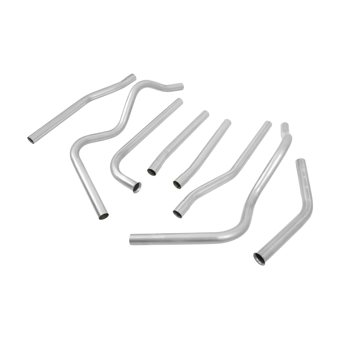 Hooker Manifold Back Exhaust System - 16622HKR