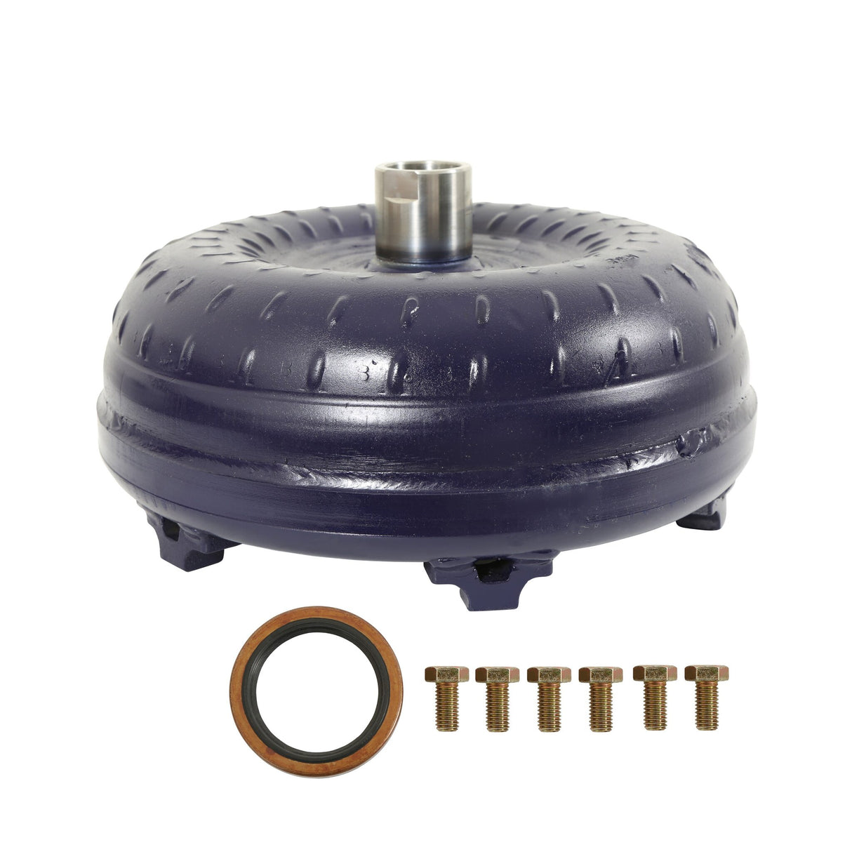 B&M Traveler 2000 Torque Converter, 1991-96 GM 4L80E - 70431