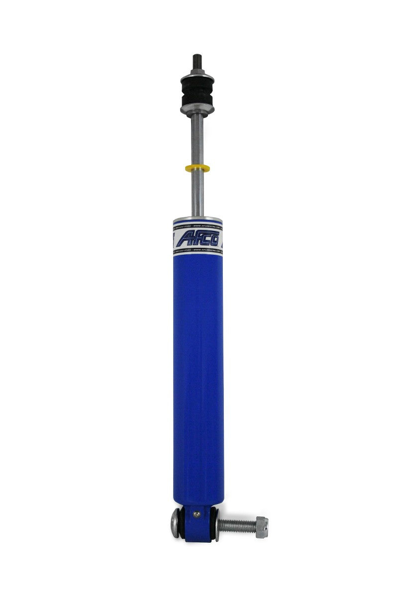 AFCO 70 Series Stock Mount Monotube Ford Rear Shock - 70-4-0-0 70-4-0-0