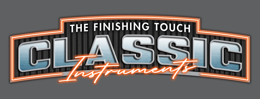 Classic Instruments HOODIE GREY C10 SIZE X-LARGE - CIAP-HDGC10XL