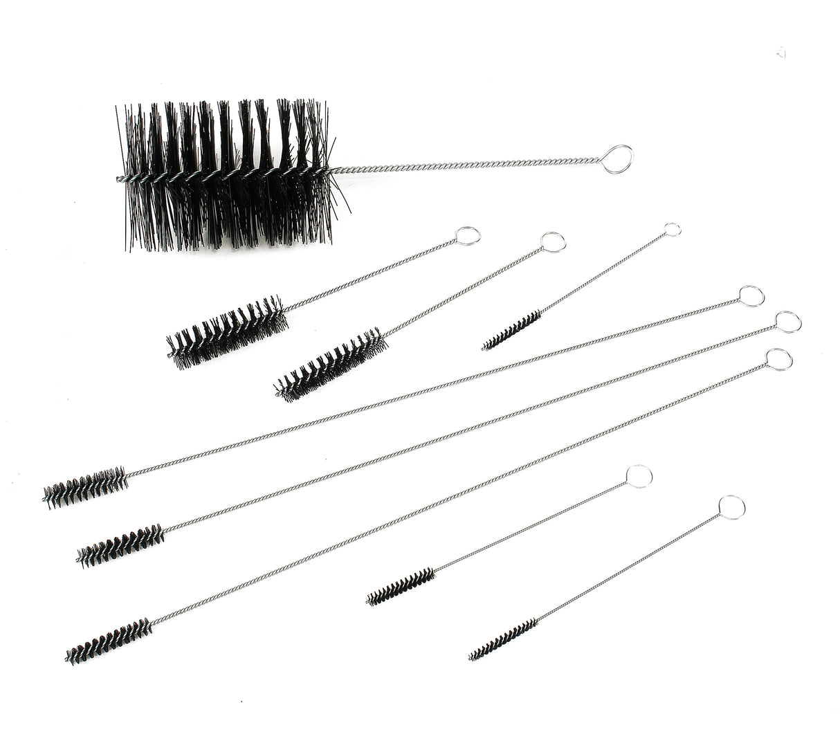 Mr Gasket Complete Engine Cleaning Brush Kit - 5192