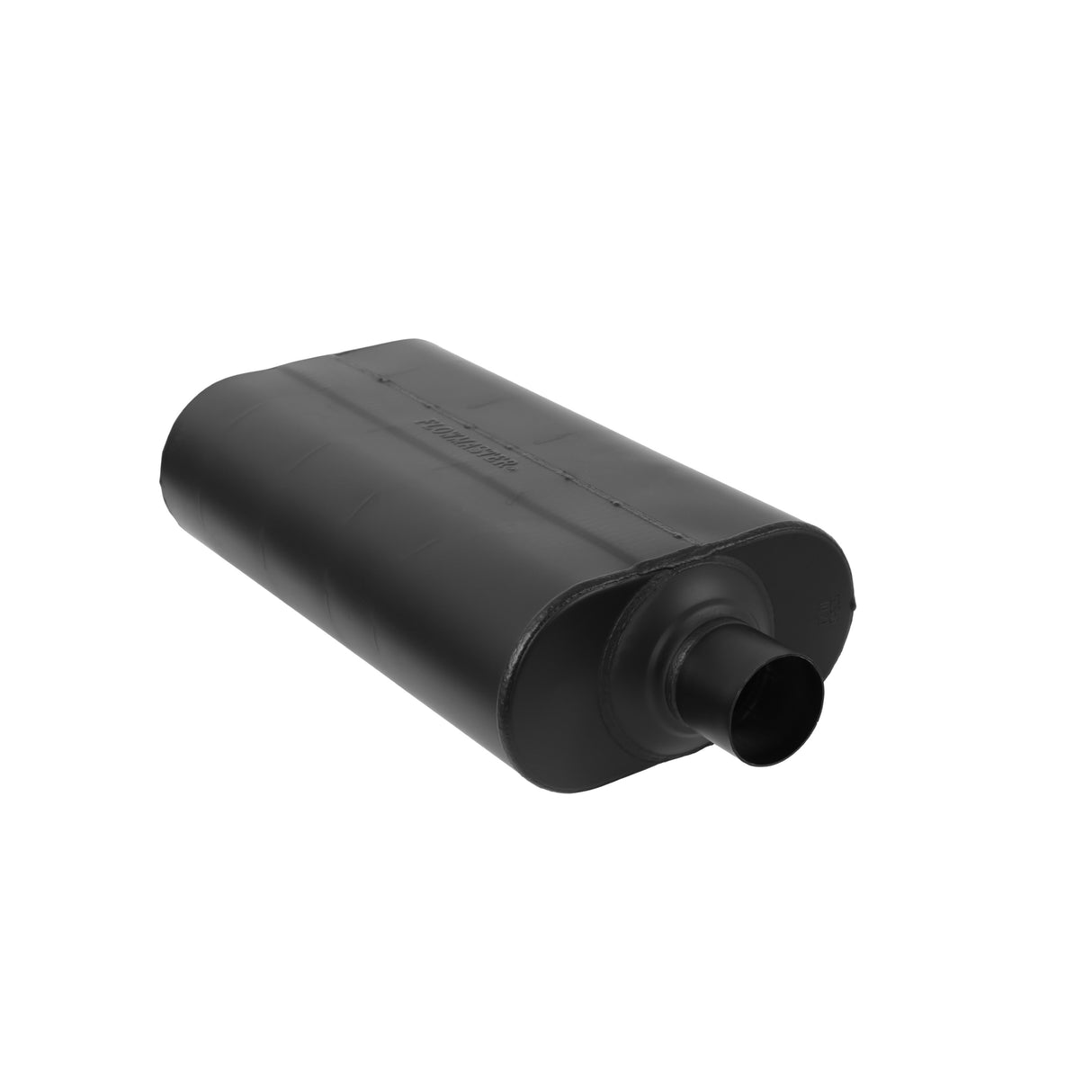 Flowmaster Super 50 Series Chambered Muffler - 52556