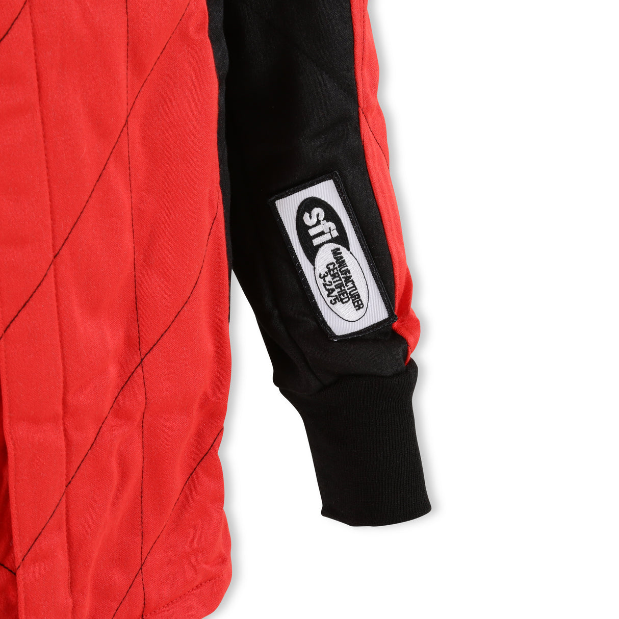 Racequip Nomex Multi Layer Fire Suit Jacket - 91619169RQP