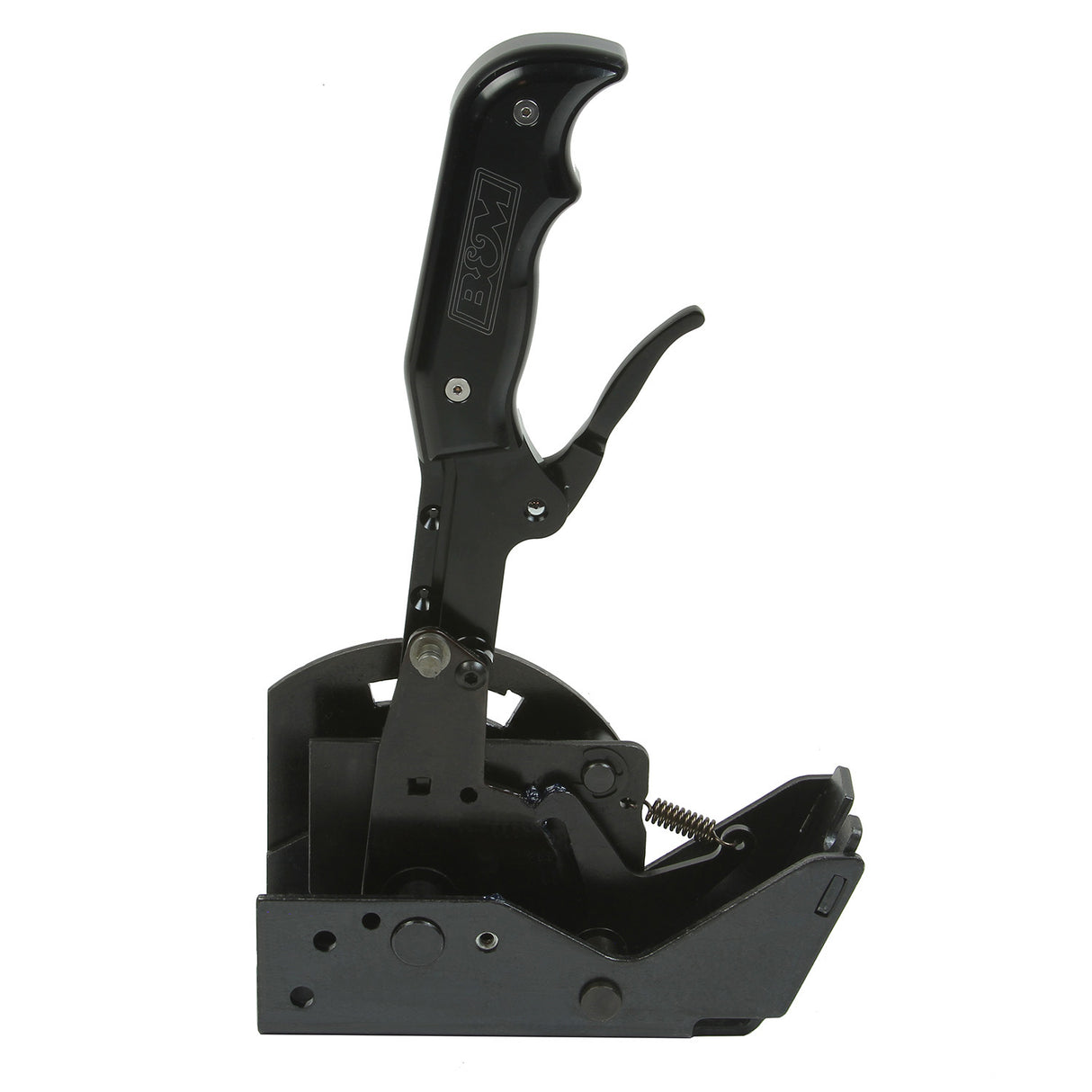 B&M AUTOMATIC SHIFTER - MAGNUM GRIP PRO STICK CONSOLE - 81187