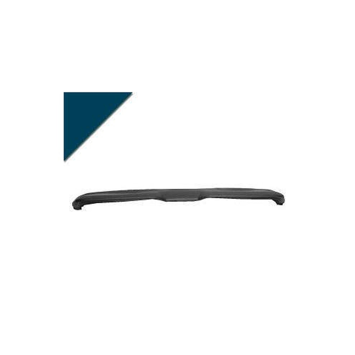 Scott Drake 64-65 Dash Pad (Blue) - C5ZZ-6504290-BL