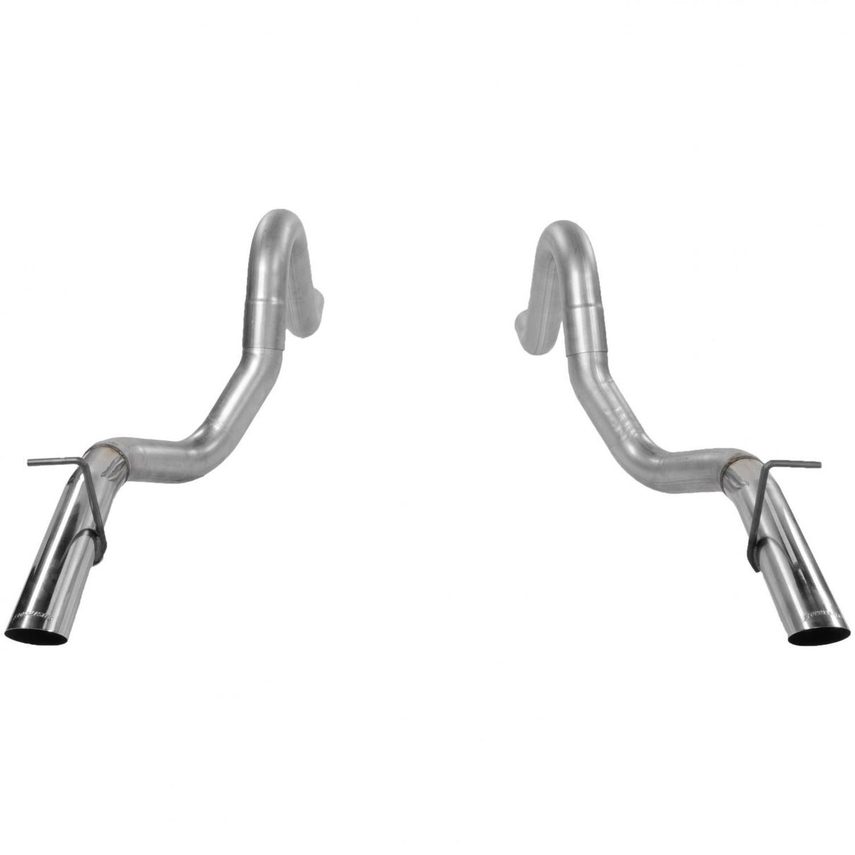 Flowmaster Pre-bent Tailpipes - 15820
