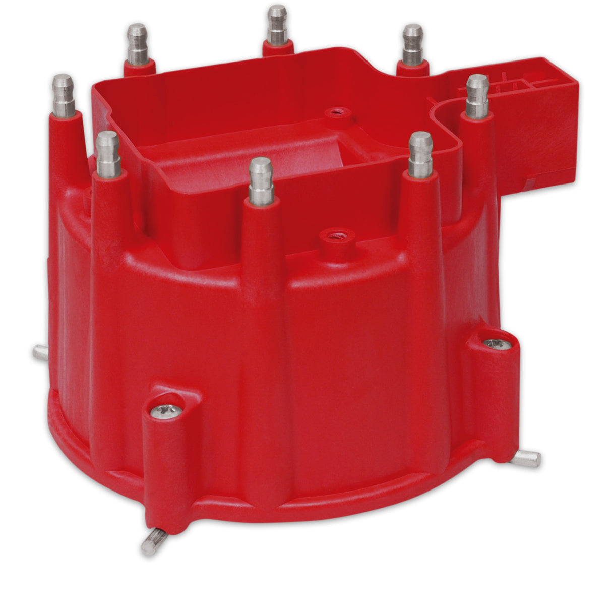 MSD Extreme Output GM HEI Distributor Cap - 84111