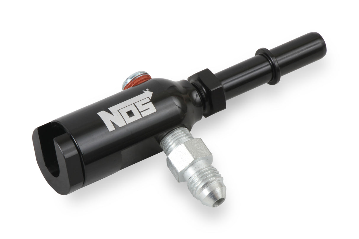 NOS Plate Wet Nitrous System - Ford - 02125NOS