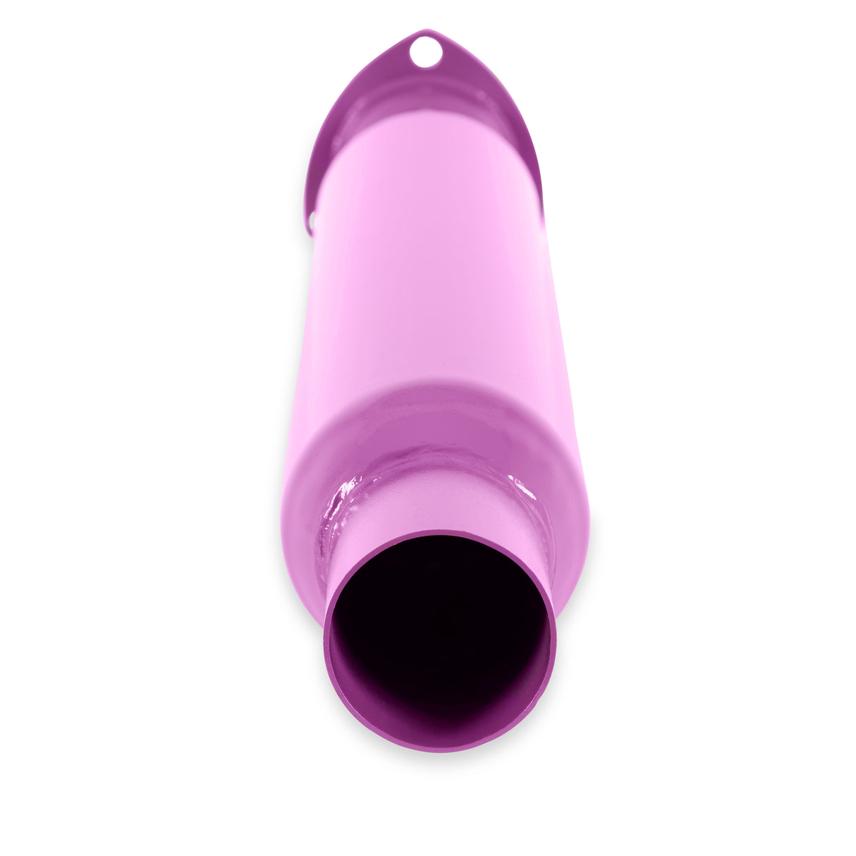 Flowtech Purple Hornies Glasspack - 50230FLT