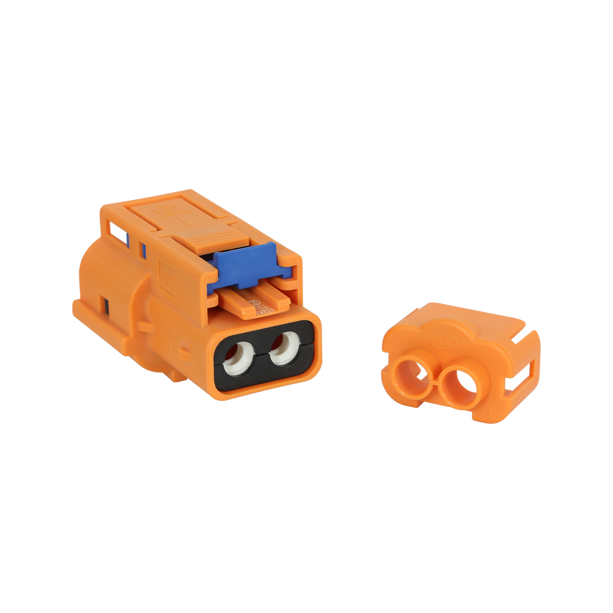 AEM CCU - Plug & Pin Kit - HVDC Output - 30-3714