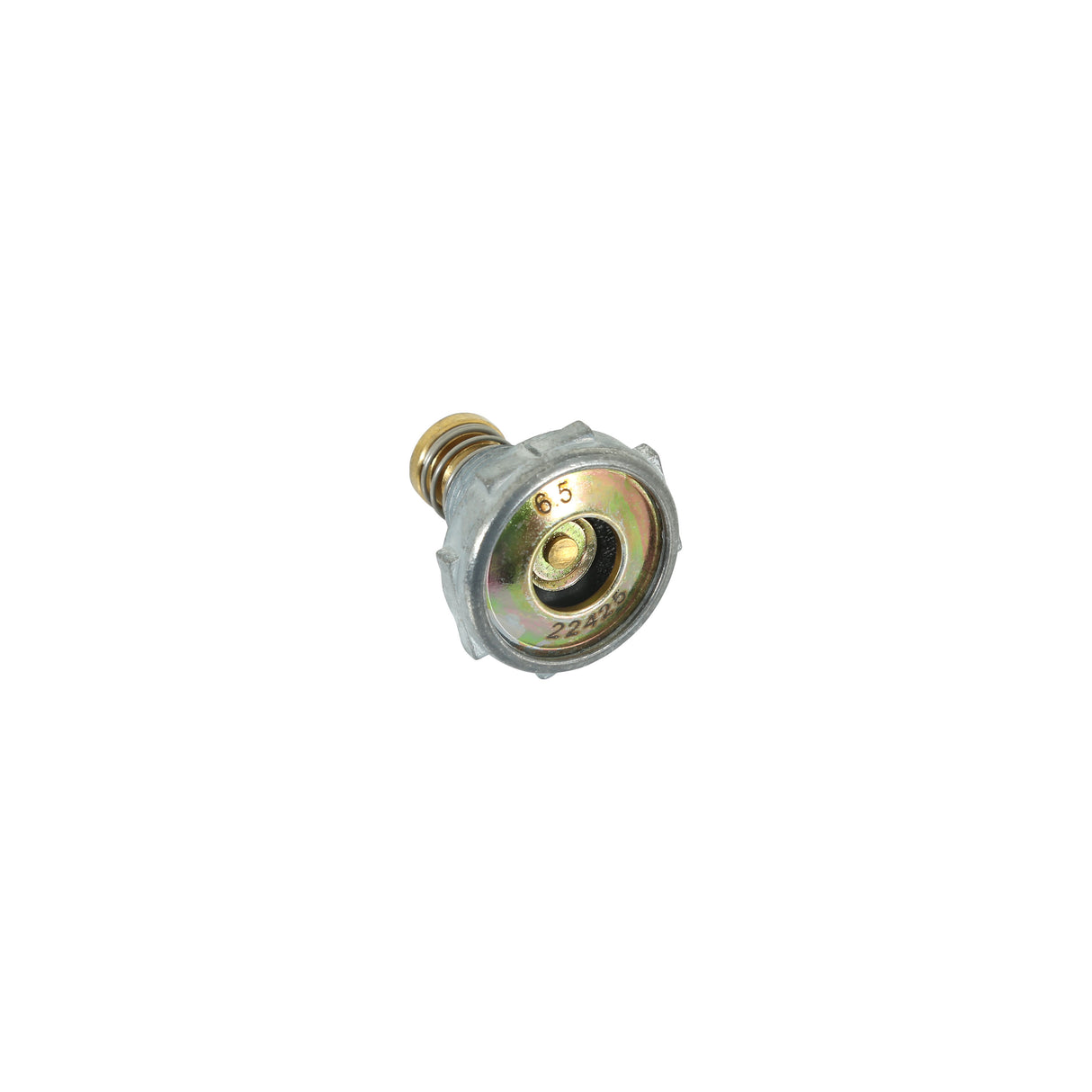 Quick Fuel Super Non-Stick Rebuild Kit; 4150 D.P. (390-850 CFM) - 3-302QFT