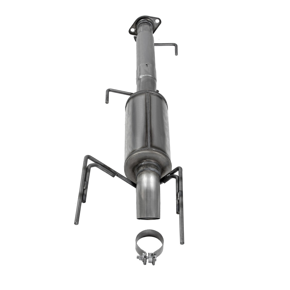 Flowmaster Flow FX Extreme Cat-Back Exhaust System - 717984
