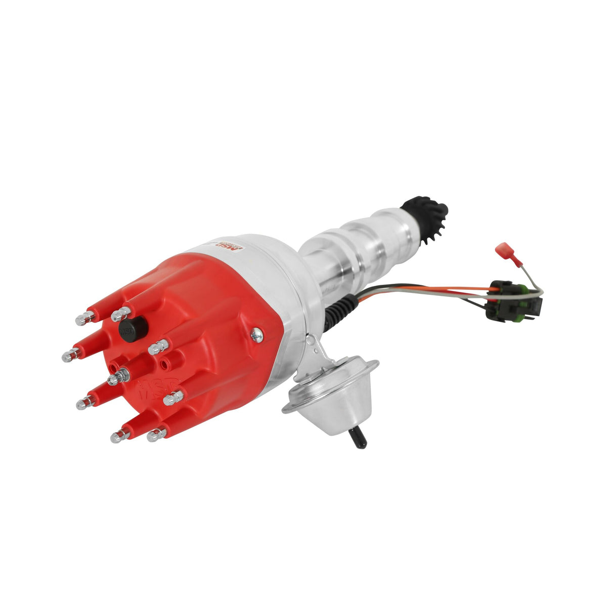 MSD Ford FE Ready-to-Run Distributor - 8595