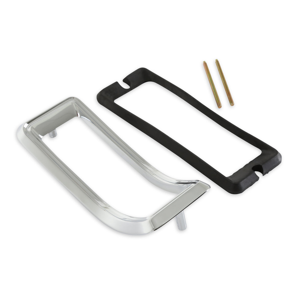 Scott Drake Tail Light Bezel - C7ZZ-13489-A