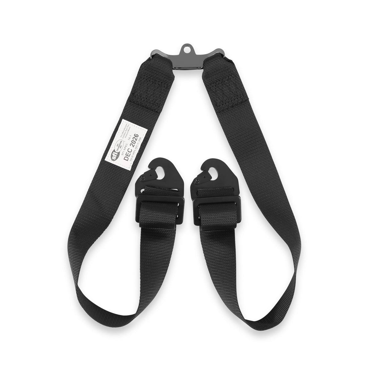 Simpson CAMFX 6PT 2x2" Harness - 1CFXD62KW+T