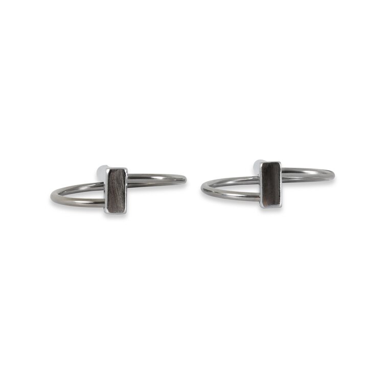 Mr Gasket Torsion Clips - Set Of 2 - 1017A