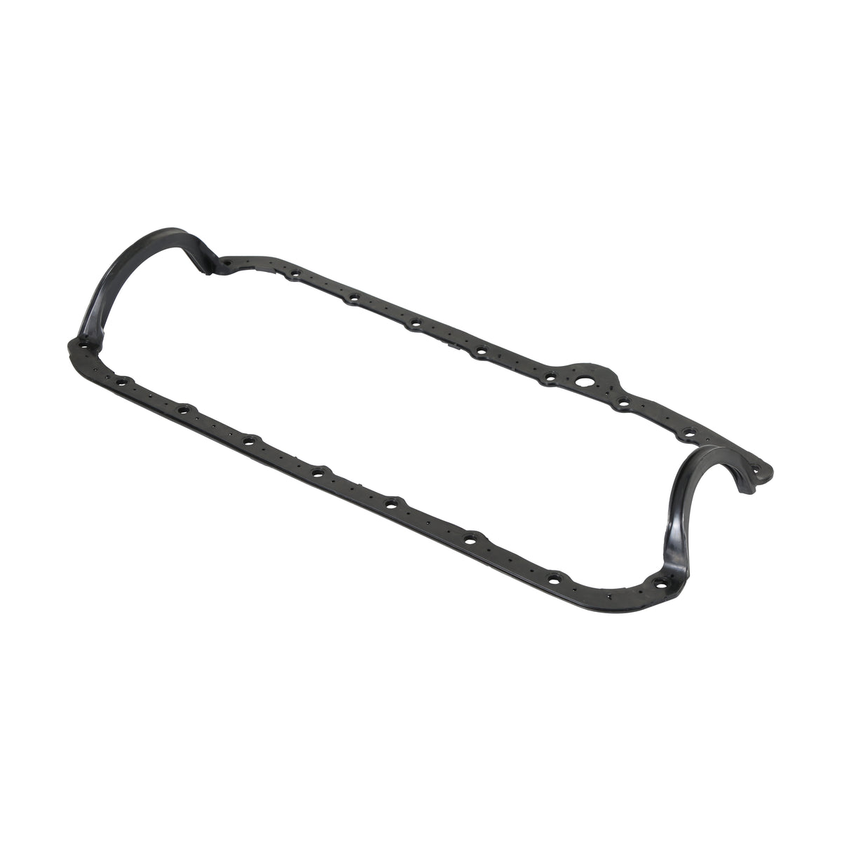 Weiand Oil Pan Kit- Fabricated - 5000WND