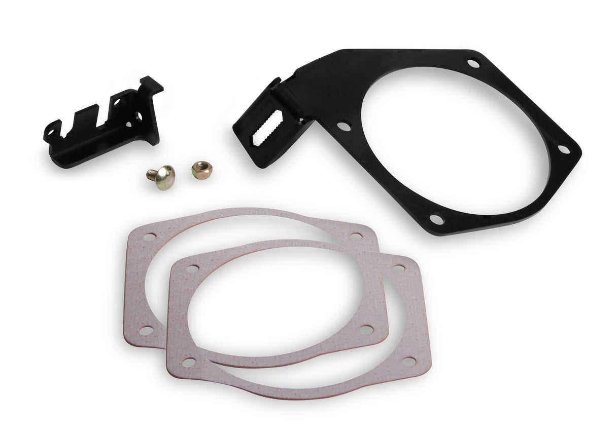Holley 20-148 105mm Throttle Body Cable Bracket