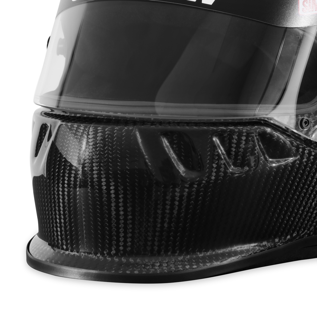 Simpson Carbon Vudo Helmet SA2025 - 995001C