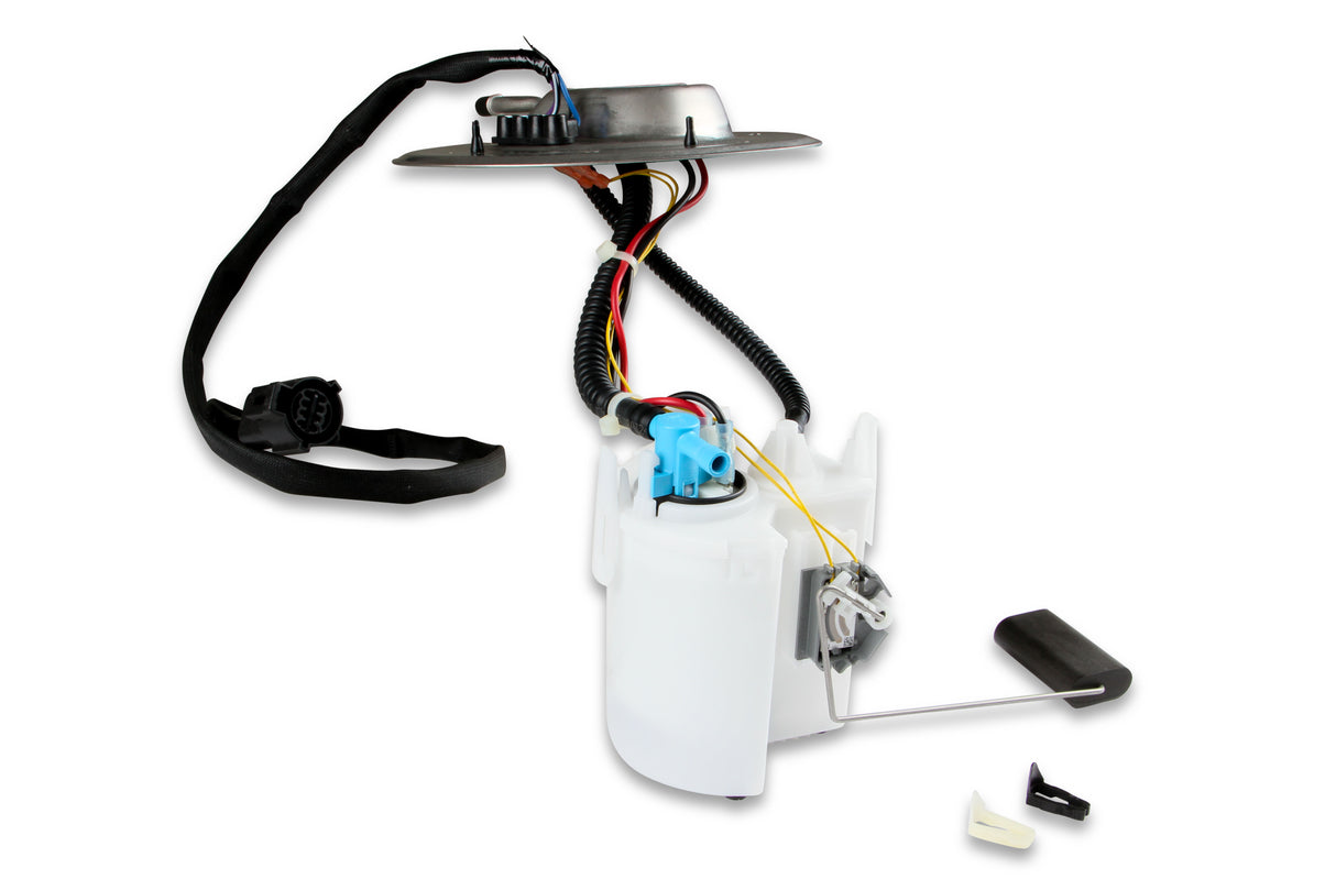 Holley 12-944 255 LPH Drop-In Fuel Module Assembly