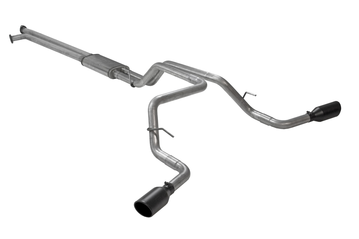 Flowmaster Flow FX Cat-Back Exhaust System - 718106