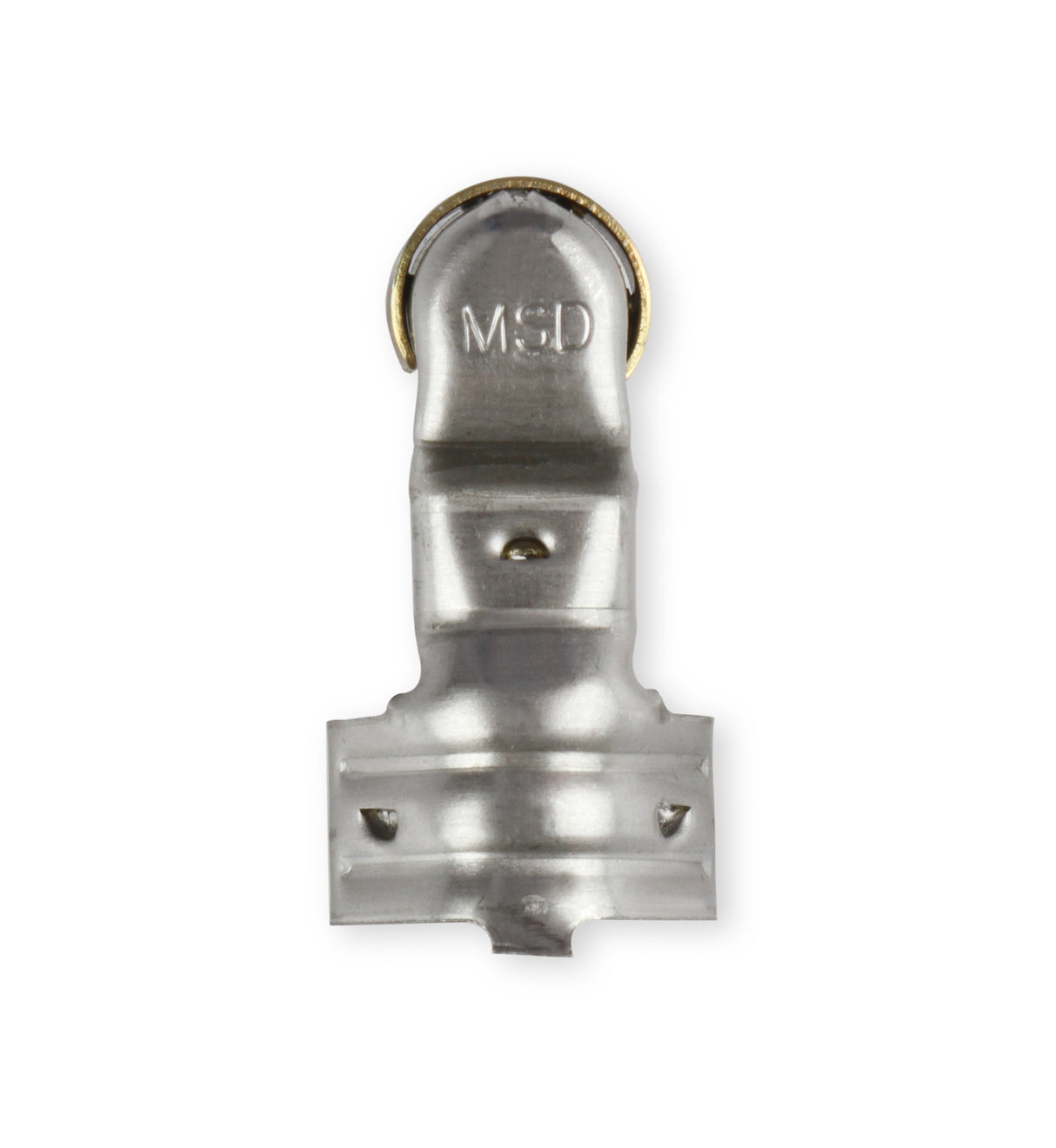 MSD Terminals, Spark Plug Wire Straight/Multi-Angle - Qty 50 - 34604