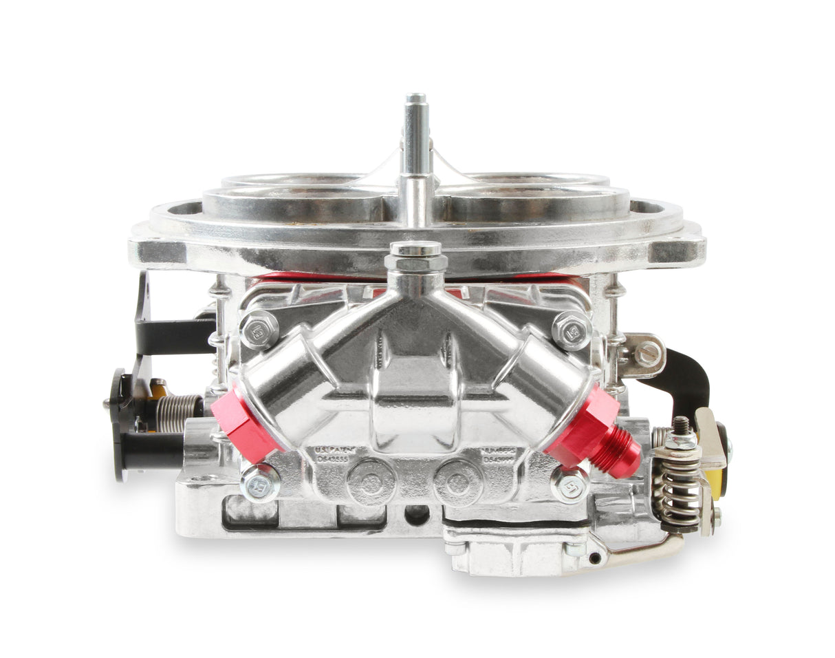 Quick Fuel QFX Series 4710-E85 1050CFM E85 - FX-4710-E85